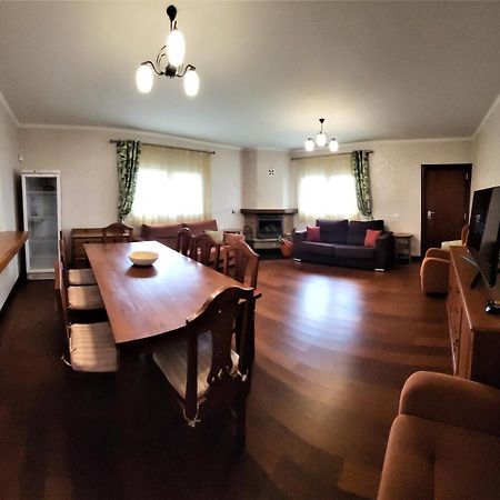 Cozy Farmhouse アラフォ エクステリア 写真