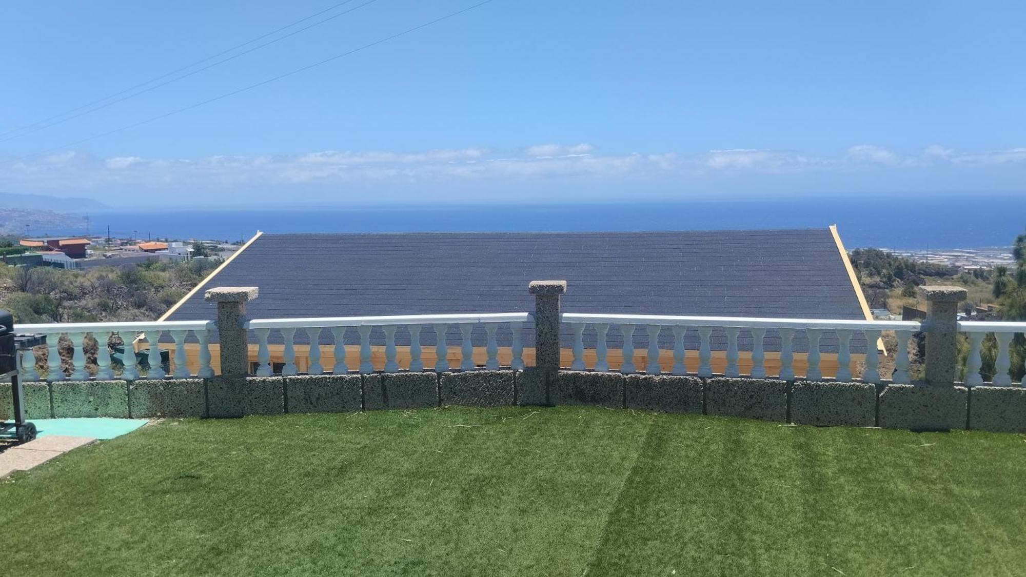 Cozy Farmhouse アラフォ エクステリア 写真
